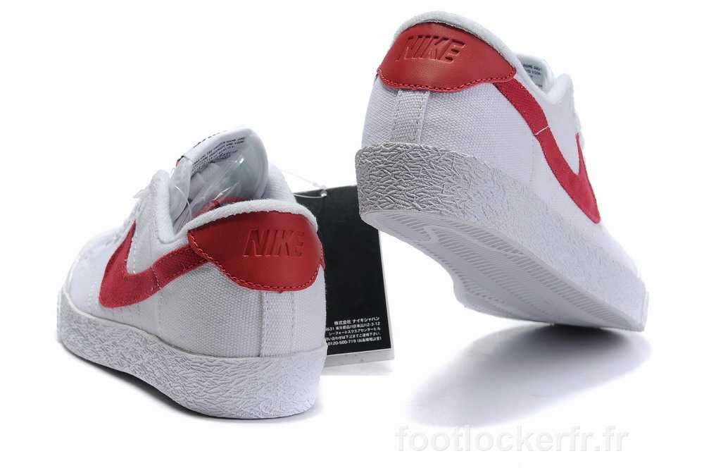 Nike Blazer Low Suede Cheap Nouveaustyle Chaussures Nike Blazer